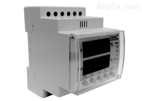 WHD10R-11安科瑞温湿度控制器  1路温度1路湿度
