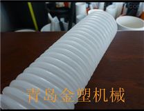 塑料波紋管生產設備廠 螺旋管設備