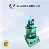 SD7305-1 石油破抗乳化测定仪生产