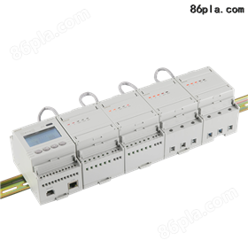 ADF400L-12S计量型多用户电能表