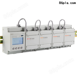 ADF400L-12S多用户计量型电能表