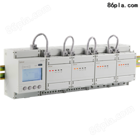 ADF400L-12S多用户电能表