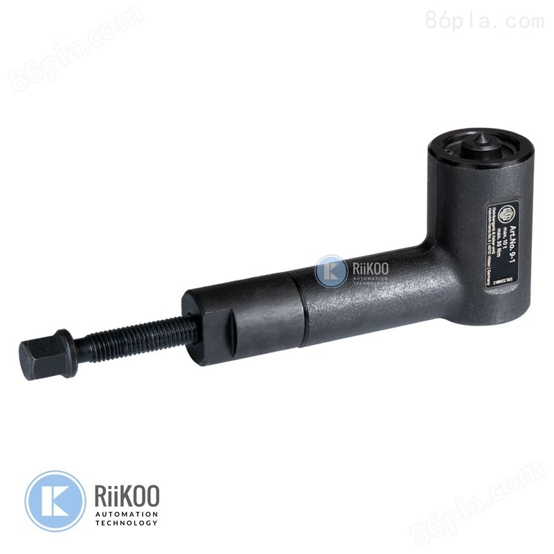 KUKKO液壓缸9-1