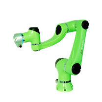 “小绿人”防爆机器人 TDR800
