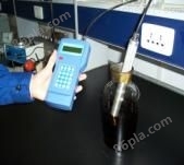 手持式水分检测仪使用方法