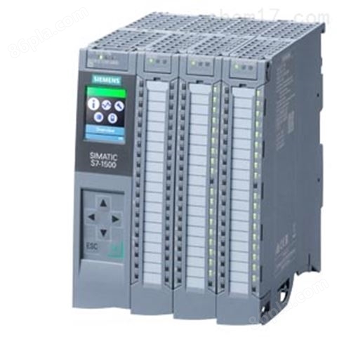 S7400西门子PLC技术规范