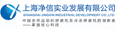 上海净信实业发展有限公司
