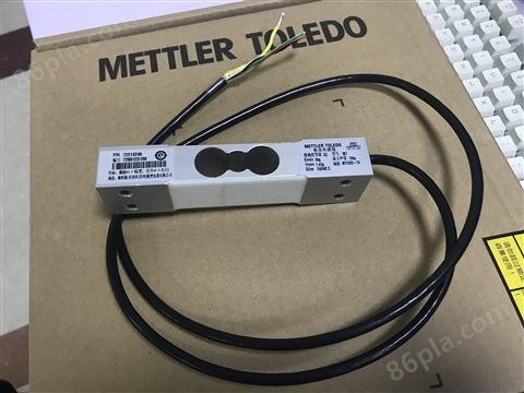 梅特勒托利多单点式台秤传感器MT1022-3KG