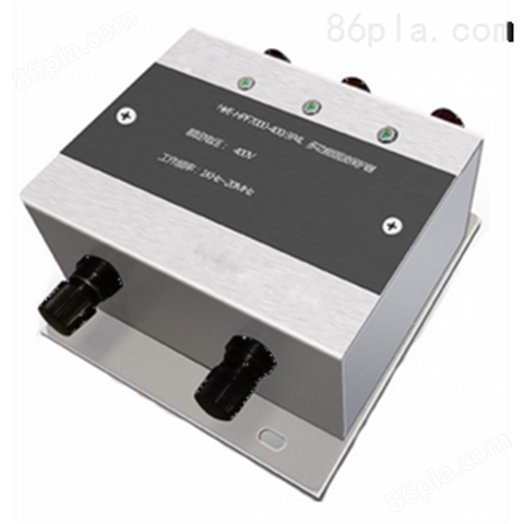 ELECON-HPD1000谐波保护器SPA-HPD99