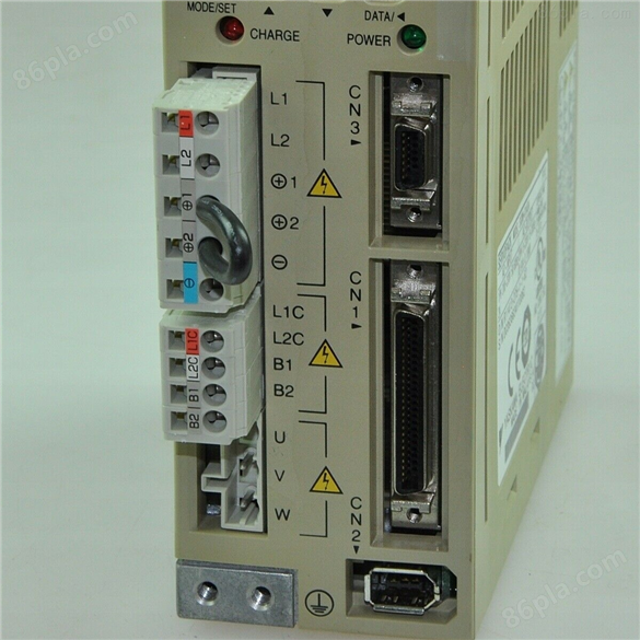安川SGDM-01ADA伺服驱动器