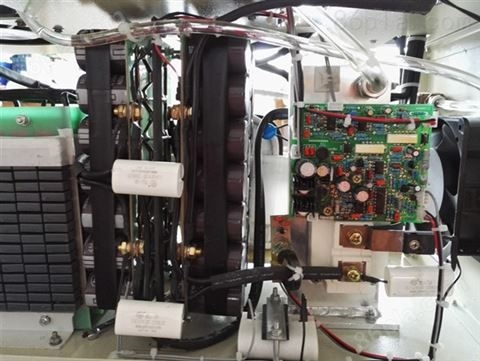 感应加热设备厂家 高周波设备维修