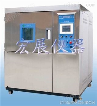 上海高低温冲击试验箱/上海温度冲击试验箱/上海冷热冲击试验箱/气体式冷热冲击试验机