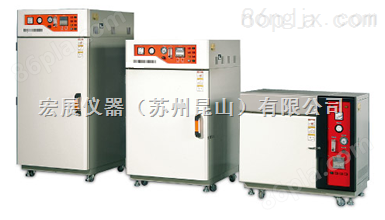 江阴CNCR无氧、无尘型热风循环烤箱（200℃-350℃）