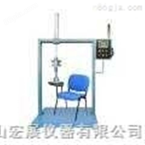 宁波温州浙江辦公椅寫字闆壓力試驗機（标準型）