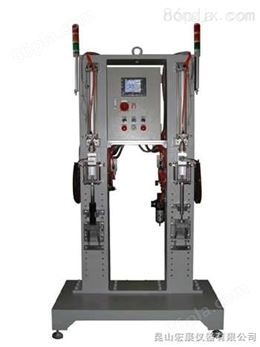 山东济南威海氣壓棒檢測試驗機（标準型）