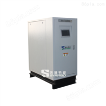 浙江空压机余热回收器,定型机烟气回收系统