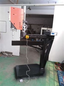 无锡中空板点焊机超声波焊接设备机器厂家