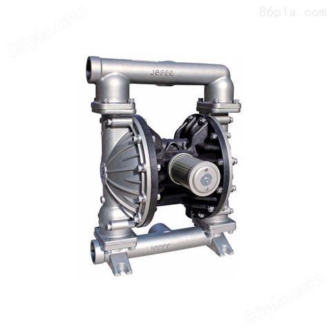 MK50（2寸）不锈钢气动隔膜泵