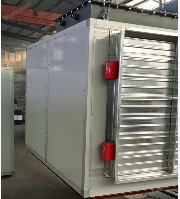 矿用节能型空调机组厂家 井口防冻设备加工