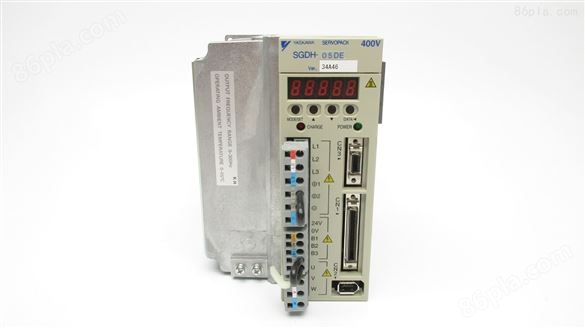 安川SGDH-05DE伺服电机
