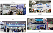 CHINAPLAS 2021 国际橡塑展 | 宁波市塑料机械行业协会会员企业展台掠影鉴赏