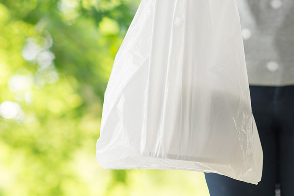 上海超市禁用一次性塑料购物袋（包含可降解、不可降解）