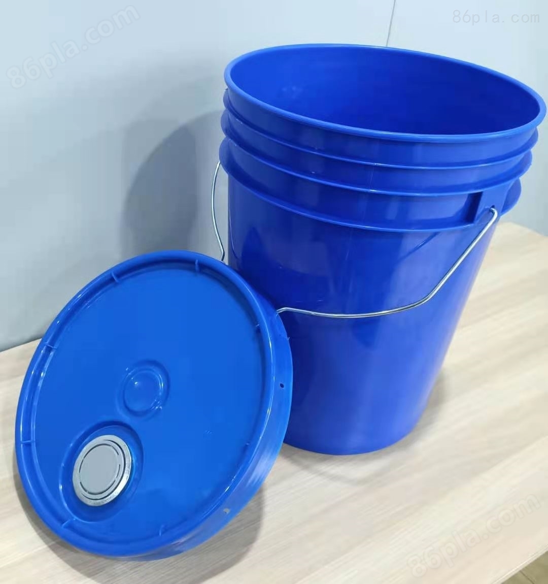 反渗透阻垢剂包装桶