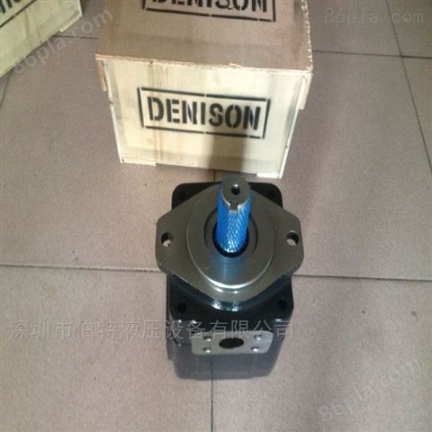 法国DENISON丹尼逊滑片泵T6E-042-1R01-C1