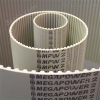 Megadyne上海代理 MEGAPOWER2同步带