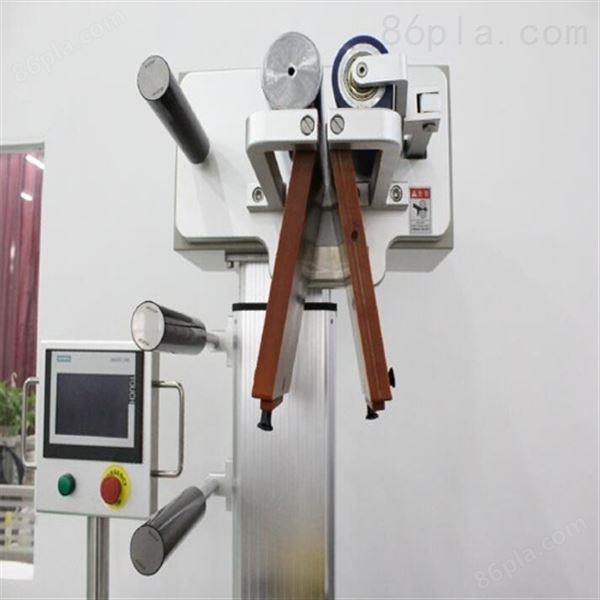 小型吹膜实验机，吹膜试验设备厂-广州普同