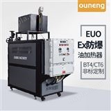 EUOT反应釜控温系统油加热器