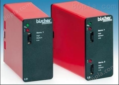 BIRCHER控制器ESR26-24ACDC-GB