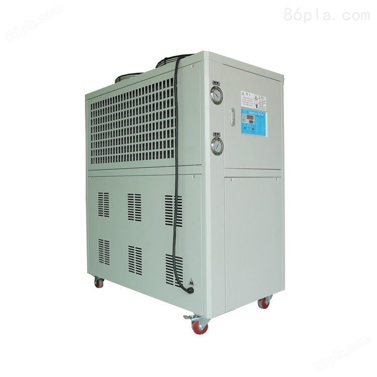 吹瓶机工业冷水机 中国创新品牌冷冻机