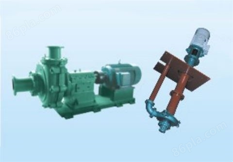 ZM、ZMIL系列渣浆泵