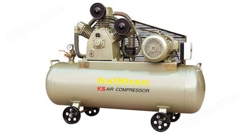 开山KS工业用活塞式空气压缩机