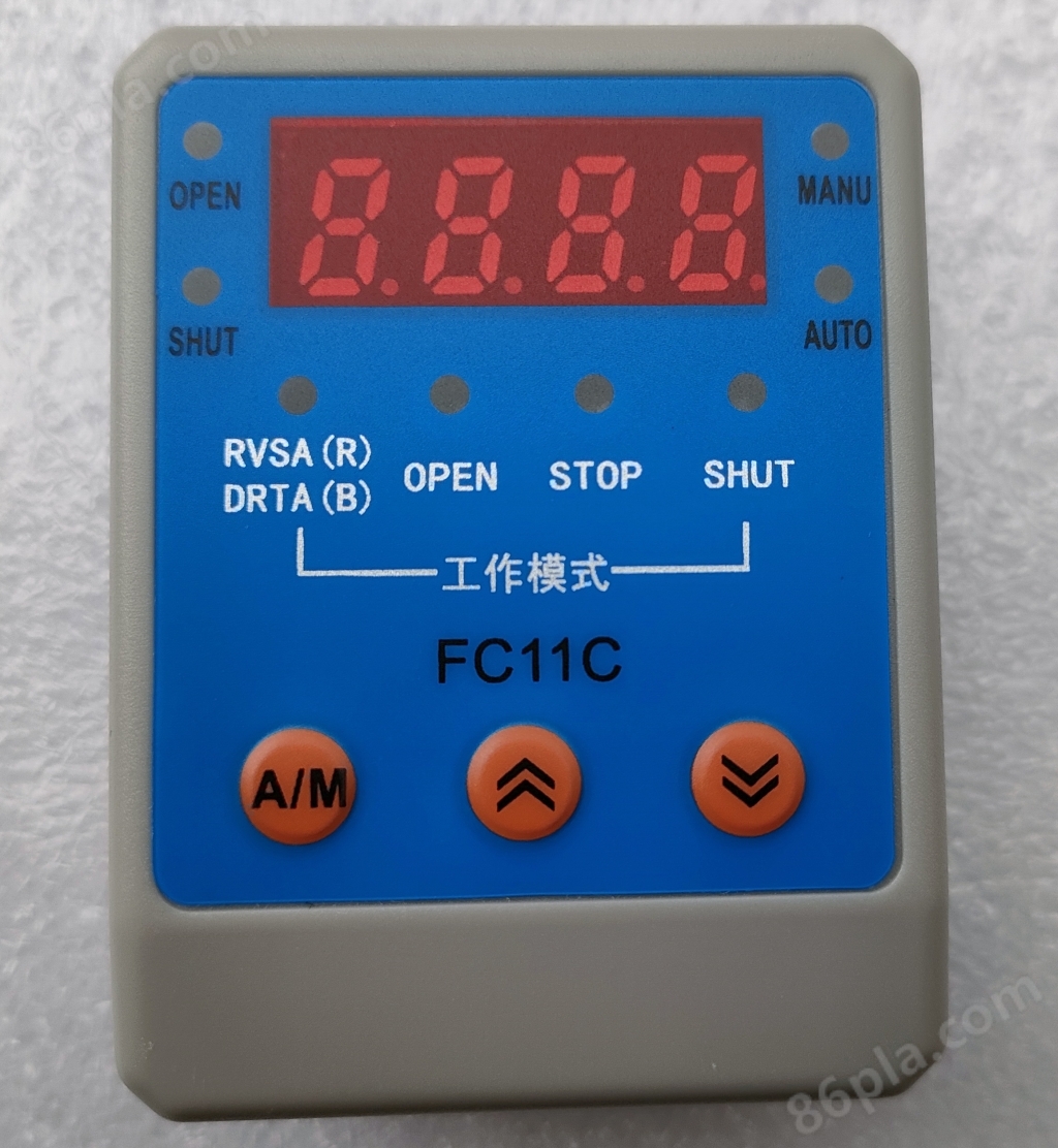 CPA100-220智能控制器公司