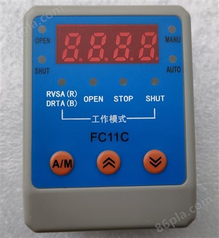 CPA100-220智能控制器公司