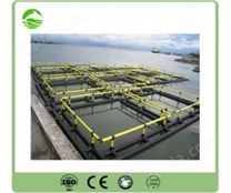 HDPE水产养殖管
