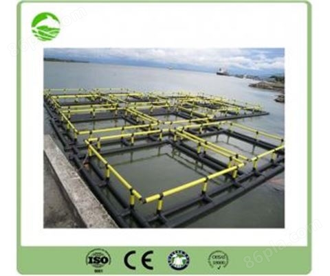 HDPE水产养殖管