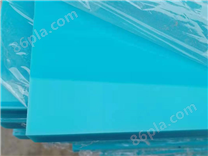 HDPE板（高密度聚乙烯板）3