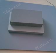 PVC塑料板(聚氯乙