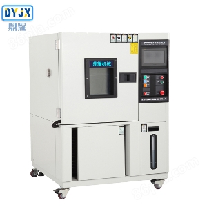 DYK-80-880L快速温度变化检测箱 快速升降温试验机