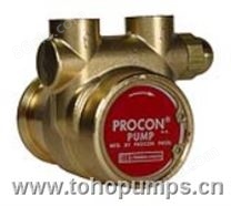 procon 6高压泵