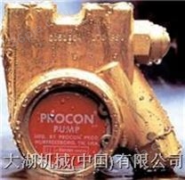 PROCON高压泵101A070F