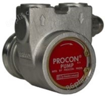 procon 1622耐腐蚀高压泵