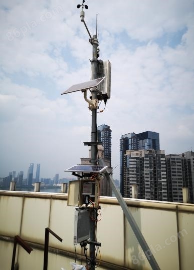 WSD300 中精度大气CO2在线观测系统