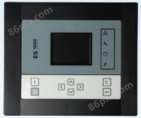 富达空压机控制面板ES4000