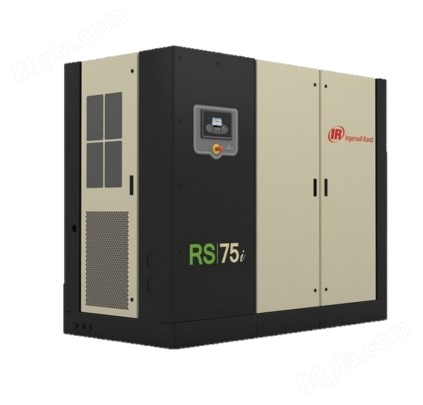 RS45-75kW-FS-TAS 单级压缩微油螺杆空气压缩机