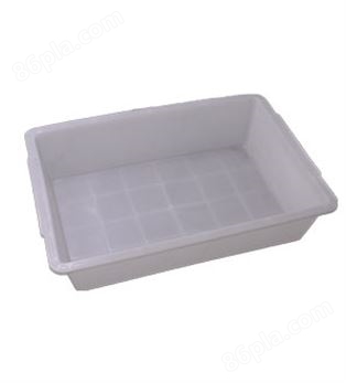 塑料冷冻盒