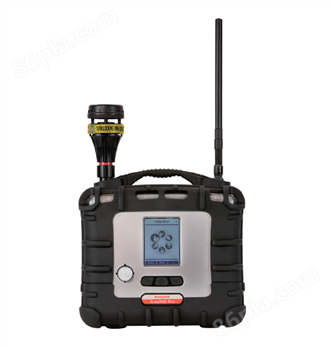 AreaRAE Pro移动式无线复合气体检测仪